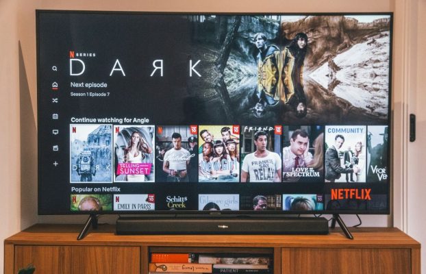 Según los informes, YouTube trabajando en un rediseño similar a Netflix para competir con Amazon Prime Video