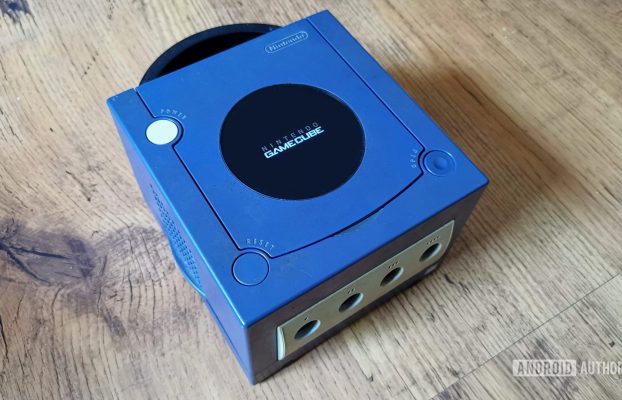 Dolphin Emulator acaba de obtener una gran actualización de accesibilidad