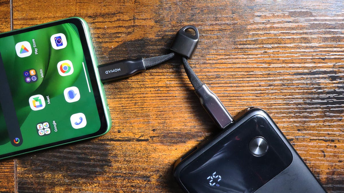 Nunca salgo de casa sin este poderoso accesorio USB, y es barato