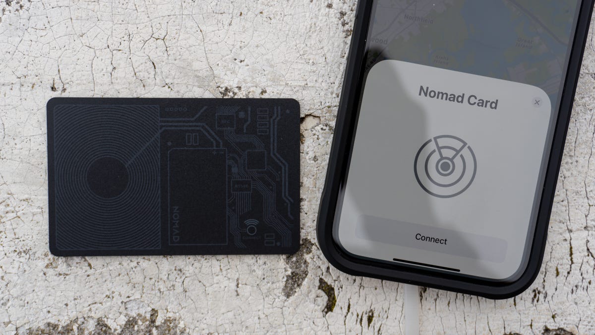 El mejor Airtag que puede comprar para su billetera no está hecho por Apple (y finalmente está de vuelta en stock)
