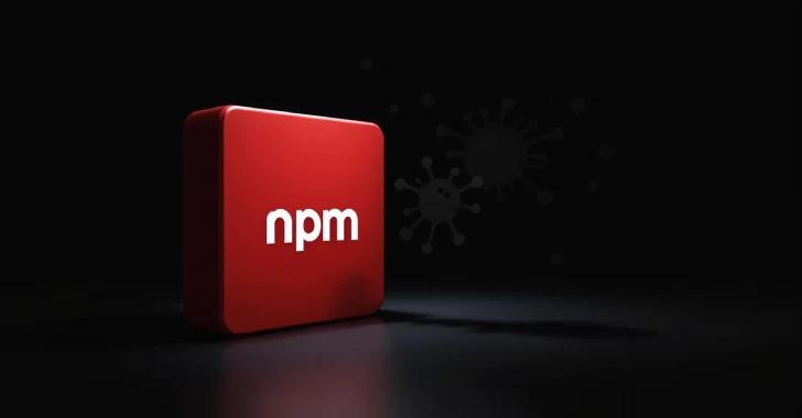 Paquetes de NPM de nueve años secuestrados para exfiltrar las claves API a través de scripts ofuscados