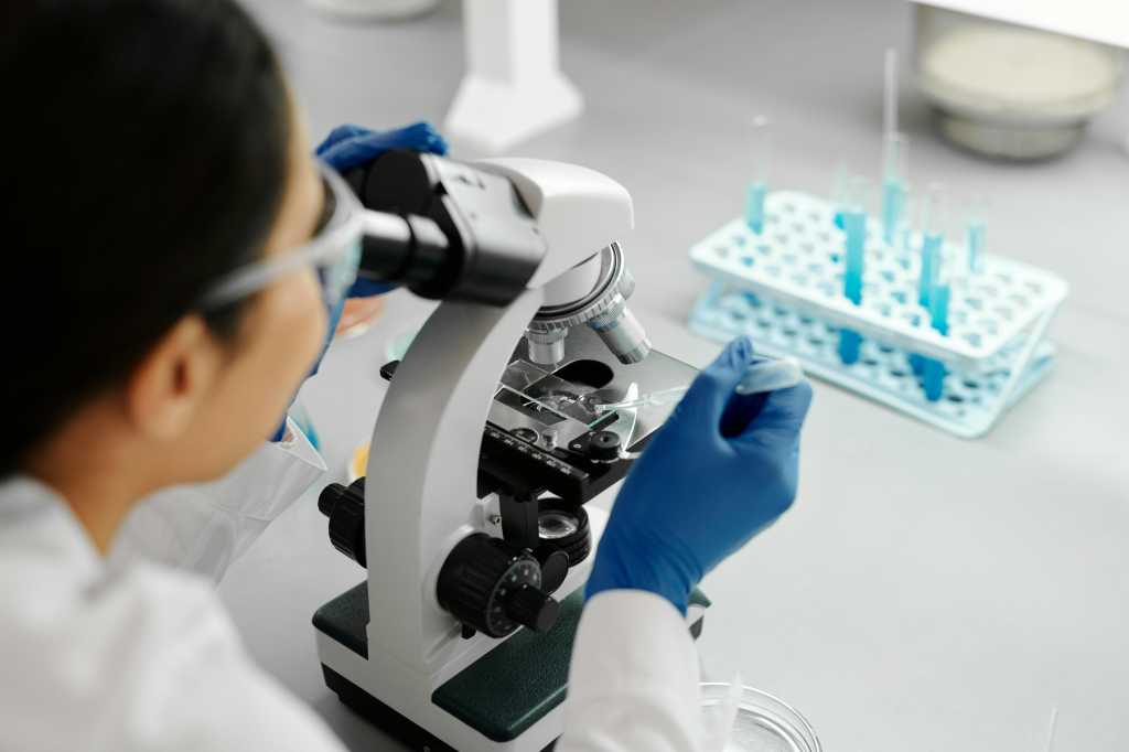 23andMe está en quiebra. ¿Debería preocuparse por sus datos de ADN?