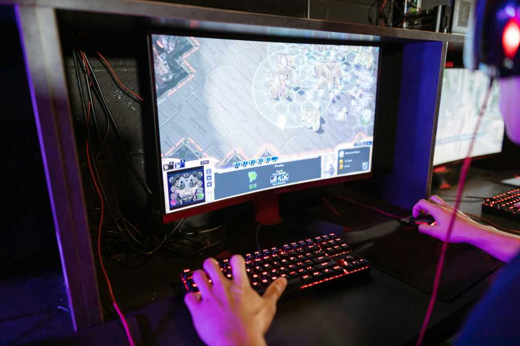Pantalla completa vs. sin fronteras? Por qué dejé de tropezar con la pregunta del modo de juego