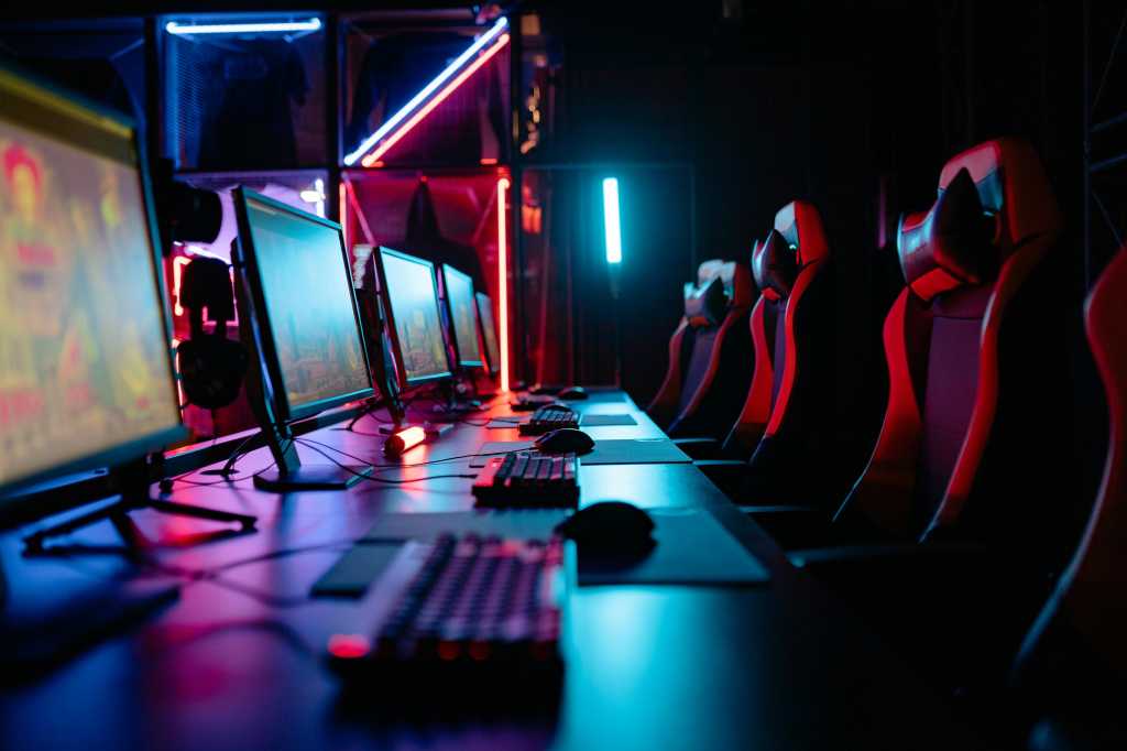 ¡Suficiente con los lanzadores del juego! Está arrastrando los juegos de PC hacia abajo