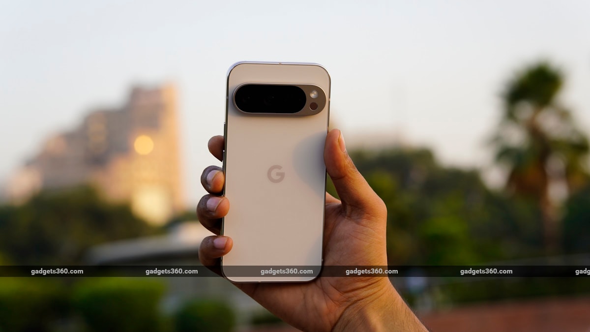 Tensor G5 SoC de Google puede usar la GPU de Imagination Technologies para Power Pixel 10 series