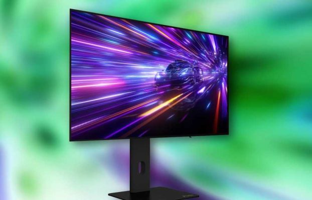 ¡Apurarse! Este monitor de juego OLED de 1440p cuesta solo $ 400 en este momento