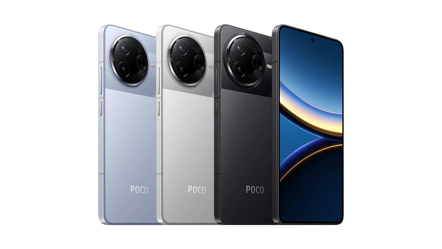 Poco F7 Ultra con Snapdragon 8 Elite SoC lanzado junto a Poco F7 Pro: Precio, Especificaciones