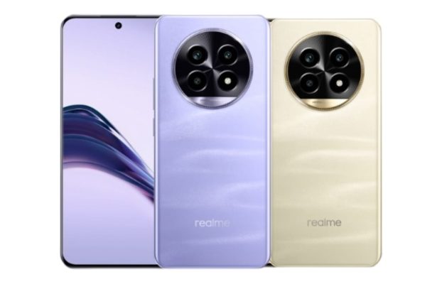 Realme 14 Pro Lite 5G con Snapdragon 7s Gen 2 SoC, Batería de 5.200 mAh lanzada en India: precio, especificaciones