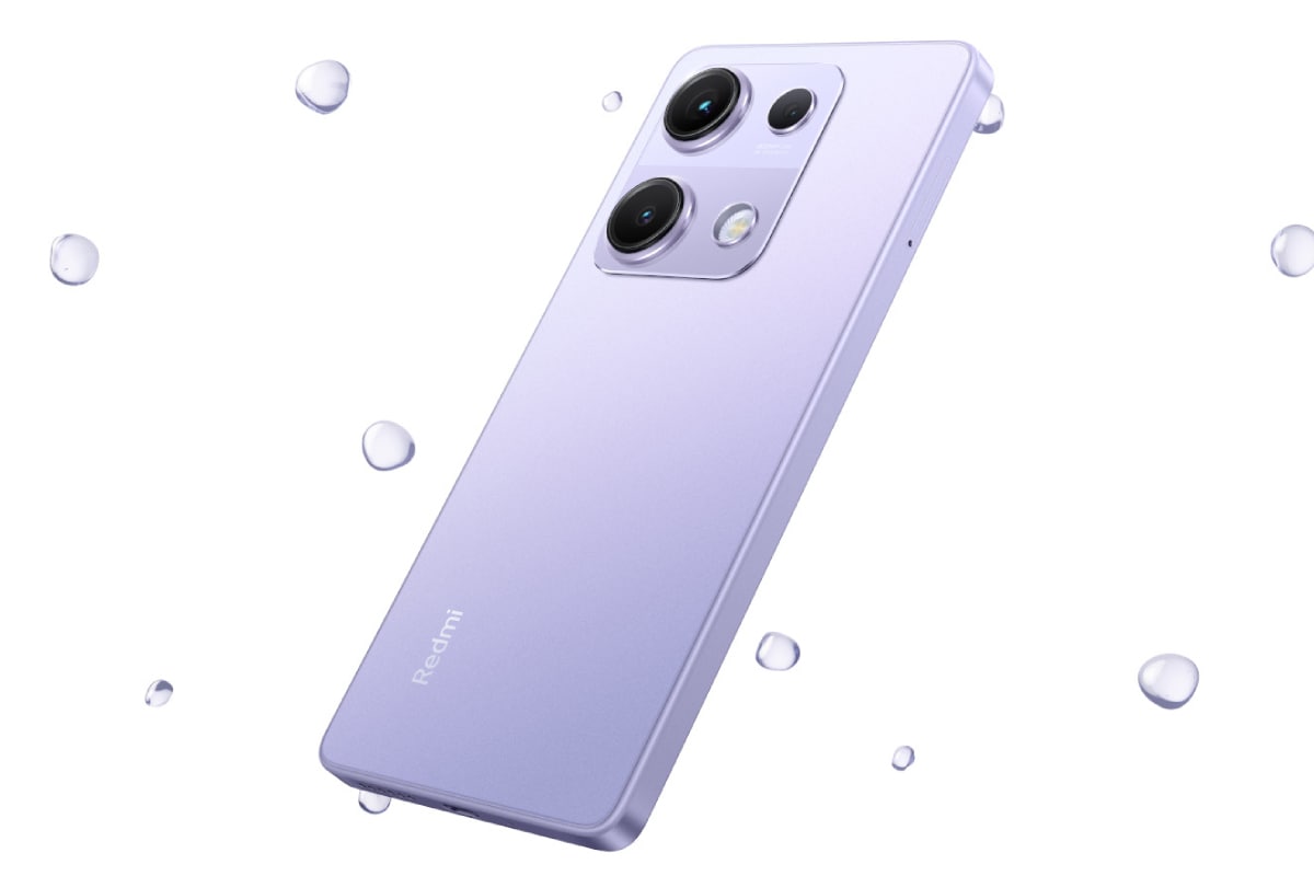 Redmi Note 14S con cámara trasera de 200 megapíxeles, MediaTek Helio G99-Ultra Chipset lanzado: Precio, Especificaciones