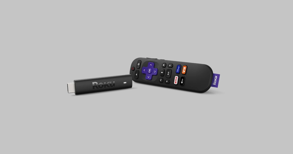El Roku Streaming Stick 4K me convence: lo dejaré conectado a mi smart TV