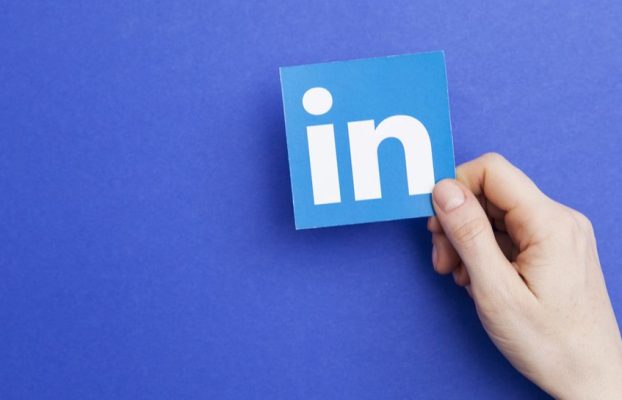 Tenga cuidado: ese correo electrónico de LinkedIn podría ser falso, cargado de malware