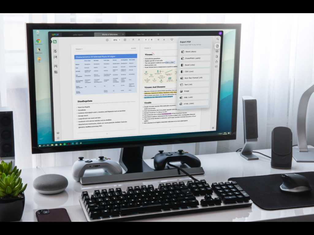 ¿Por qué pagar a Adobe todos los meses? Obtenga este editor de PDF de PDF de IA, ahora 68% de descuento