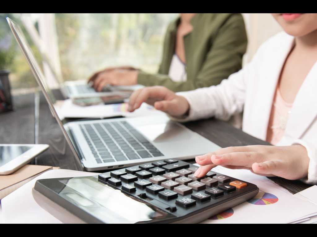 ¿Todavía no ha presentado sus impuestos? Obtenga el bloque H&R por $ 33 y termina con