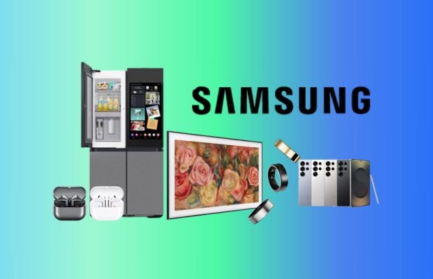 Las mejores ofertas de venta de Samsung Samsung Spring: Compre los teléfonos Galaxy S25, los televisores y más