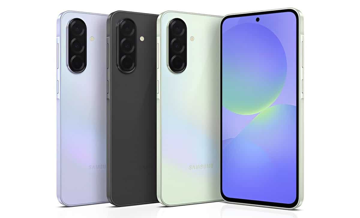 Las ofertas de intercambio de Galaxy A36 y Galaxy A26 le brindan un crédito de hasta $ 150