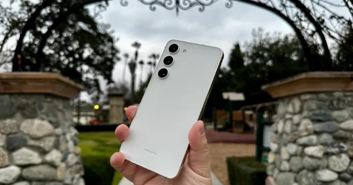 Galaxy S23 vs iPhone 16e: ¿cuál es mejor?