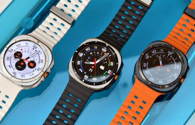 Alerta de oferta: ahorre hasta $ 480 en el Samsung Galaxy Watch Ultra, además obtenga una banda de reloj gratis