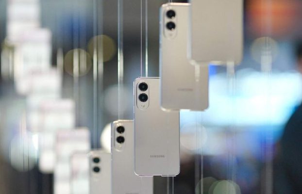 estos son los nuevos productos que ha mostrado en el MWC