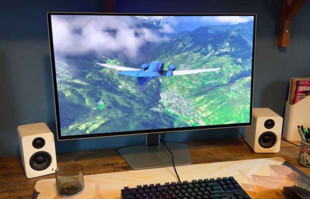 Samsung Spring Sale: ahorros masivos en monitores OLED, computadoras portátiles y más