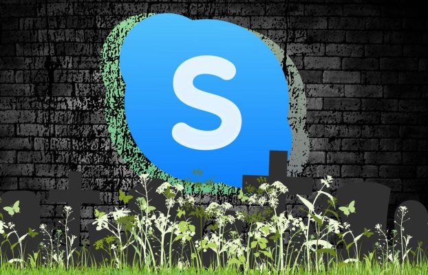 Diga adiós a Skype: Según los informes, Microsoft lo cerró pronto