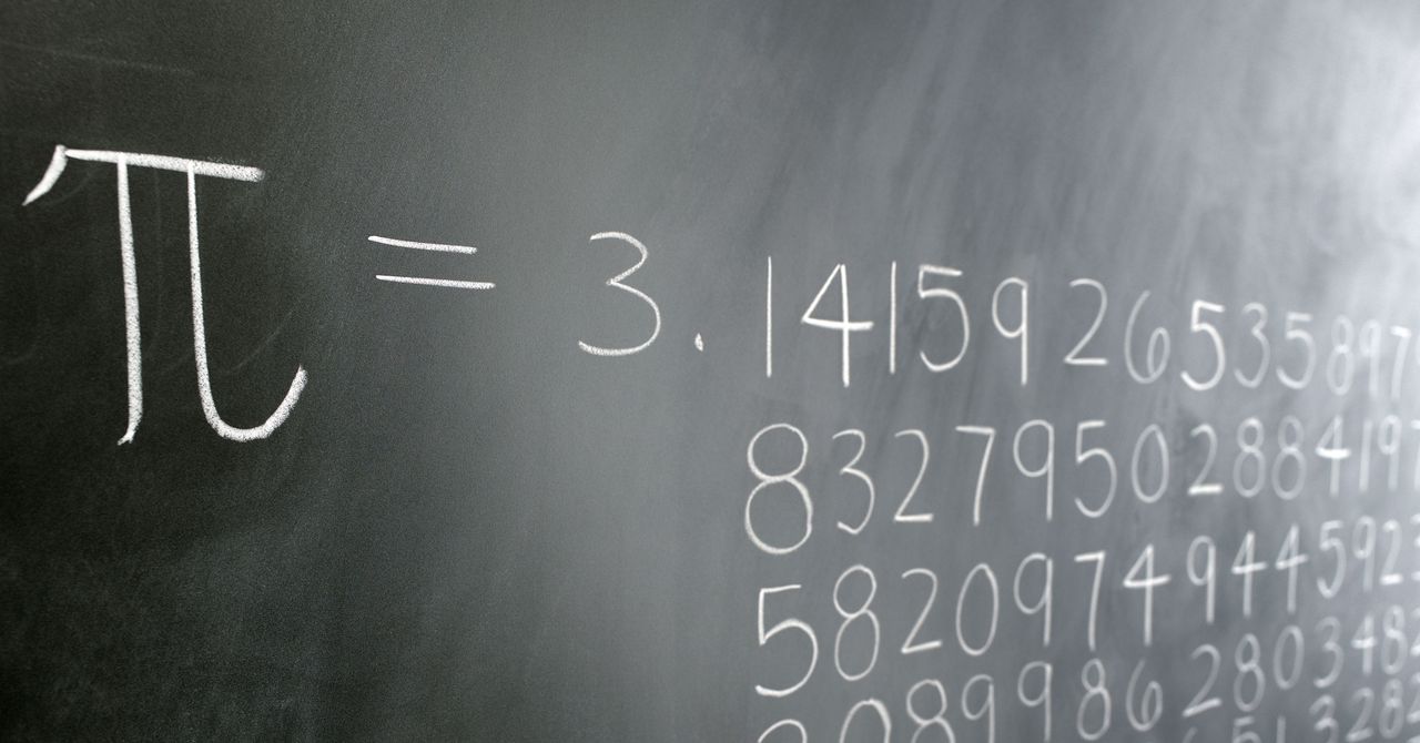 ¿No puedes envolver tu cabeza por Pi? Aquí hay un visual genial para ayudar