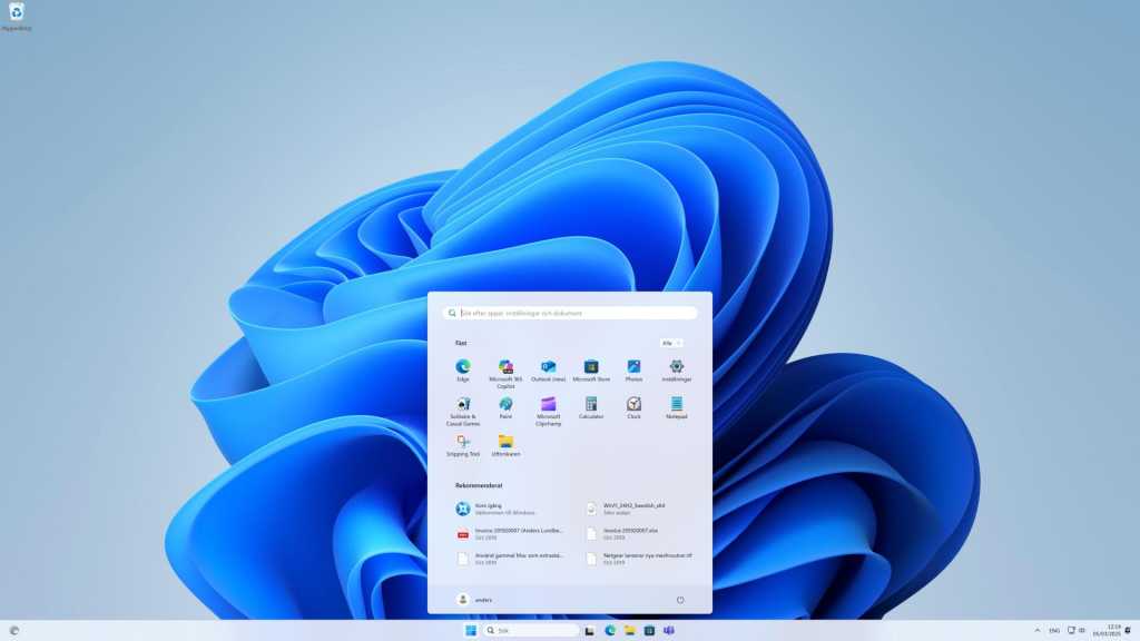 Windows 11 comenzará a recordarle que agregue un correo electrónico de recuperación de contraseña pronto