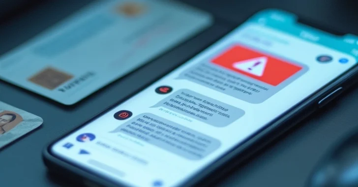 Campaña de malware Pjobrat dirigida a usuarios taiwaneses a través de aplicaciones de chat falsas