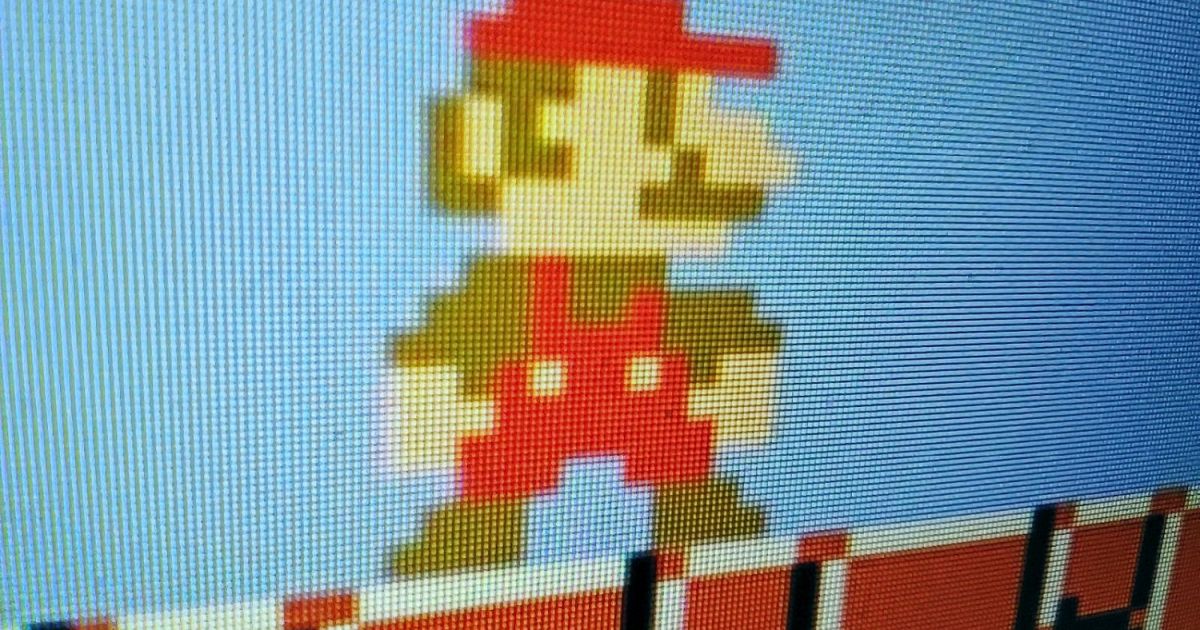 Claude, ChatGPT o Gemini: que IA gana en una partida de Super Mario Bros.