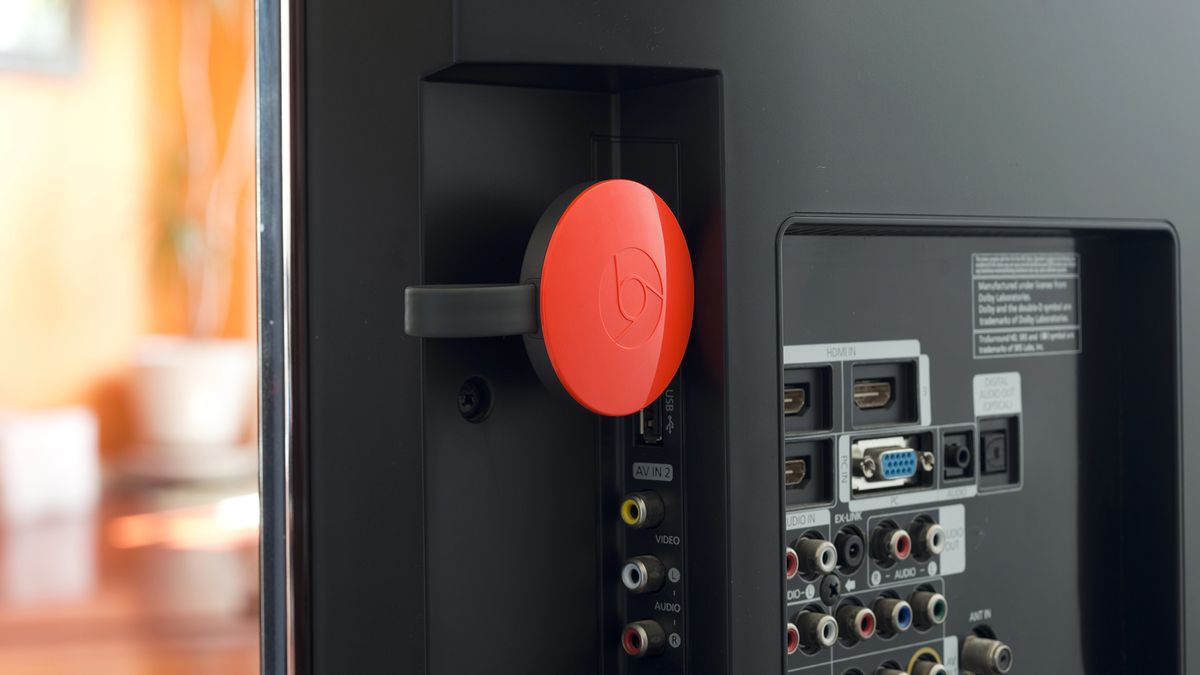 Google despliega otra solución de errores de Chromecast para usuarios que reinician sus dispositivos de fábrica