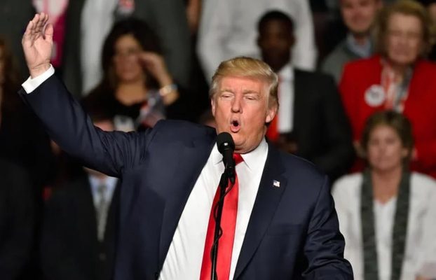 Trump promete hacer de Estados Unidos la ‘capital criptográfica del mundo’ con la Reserva Crypto de EE. UU.