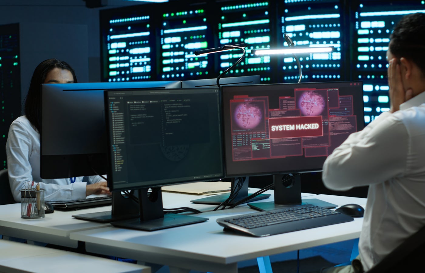FBI y CISA instan a la acción inmediata