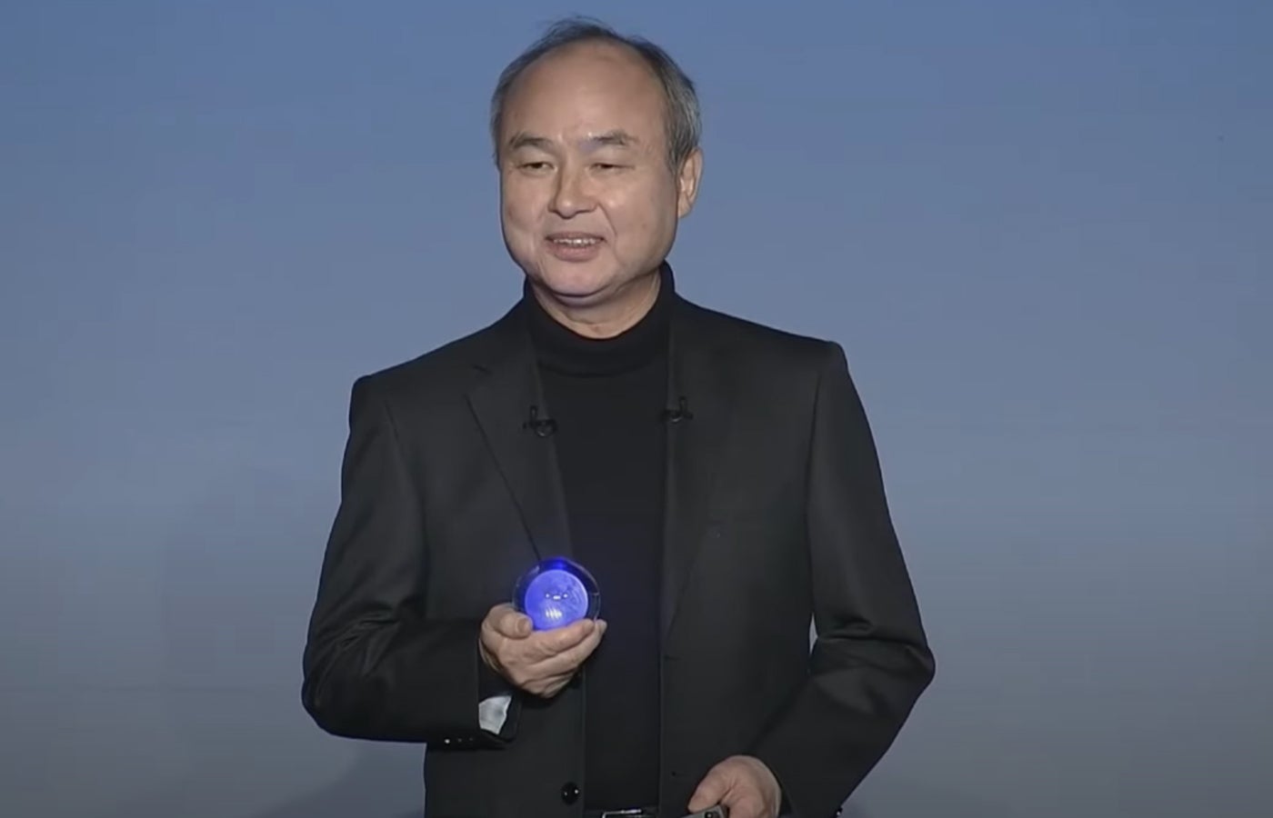 SoftBank expande la cartera de IA con una adquisición de $ 6.5B de la startup de chip ampers