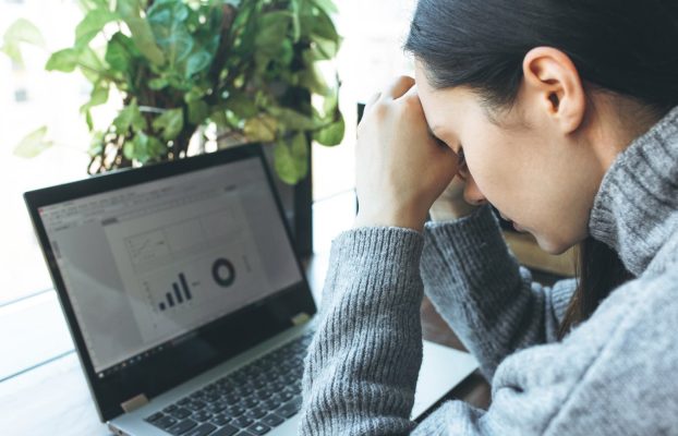 La mayoría de las aplicaciones no alcanzan los ingresos mensuales de $ 1,000 en dos años