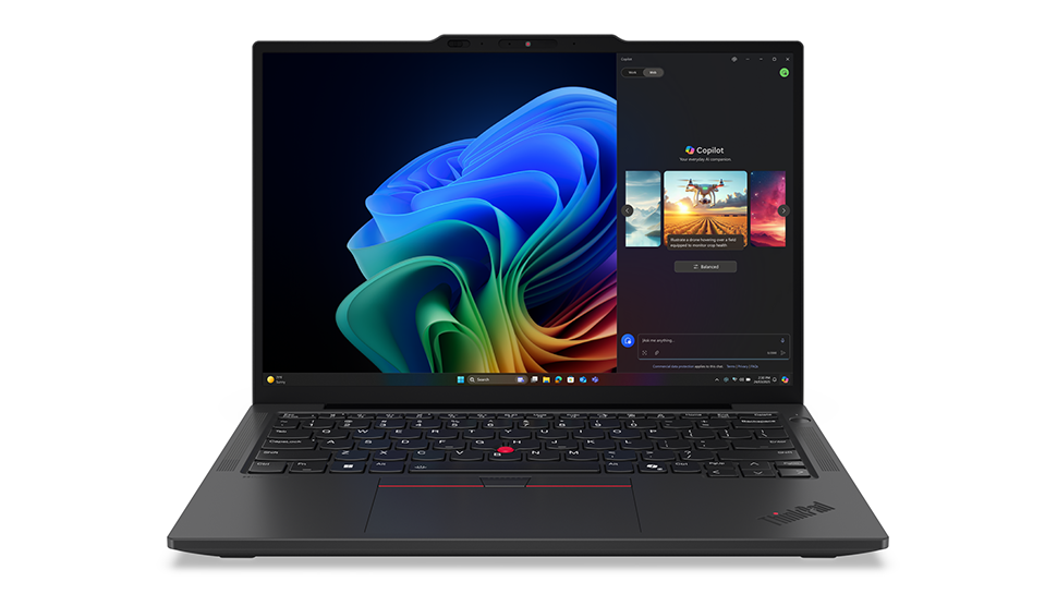 A menos de 1 kg, este hermoso Lenovo ThinkPad es probablemente la computadora portátil Ultra Light más rápida jamás lanzada