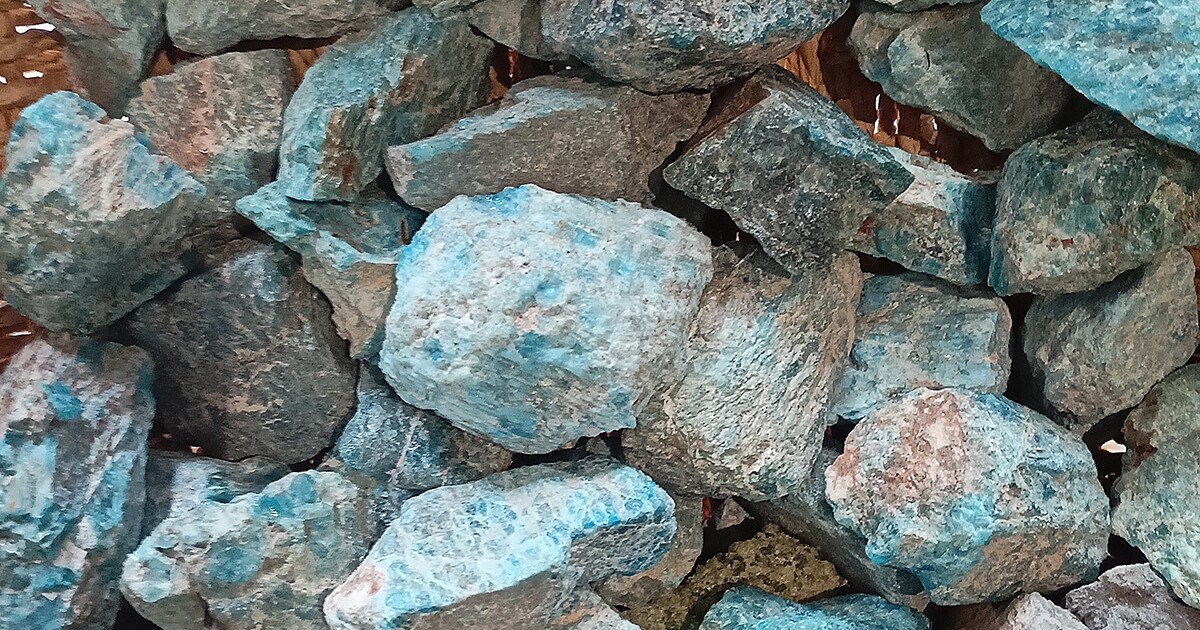 El método de bajo costo transforma las rocas ordinarias en el almacenamiento de dióxido de carbono