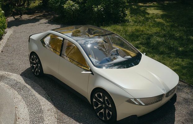 BMW promete un rango 30% más largo en los próximos vehículos eléctricos con baterías personalizadas