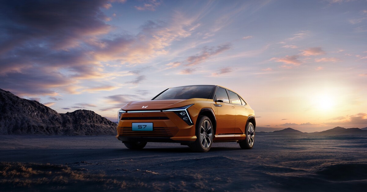 Honda lanza el competidor de Tesla Y de 400 millas de rango Y, pero hay una captura