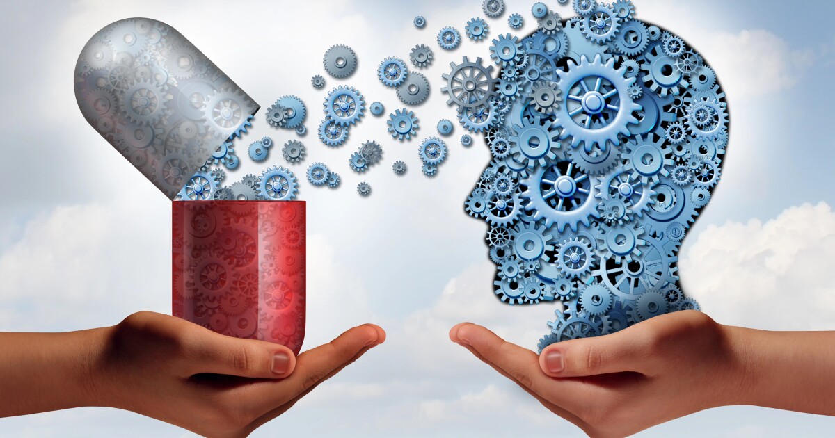 La prevención de Alzheimer esperanza a medida que las drogas reducen la aparición de enfermedades mortales a la mitad