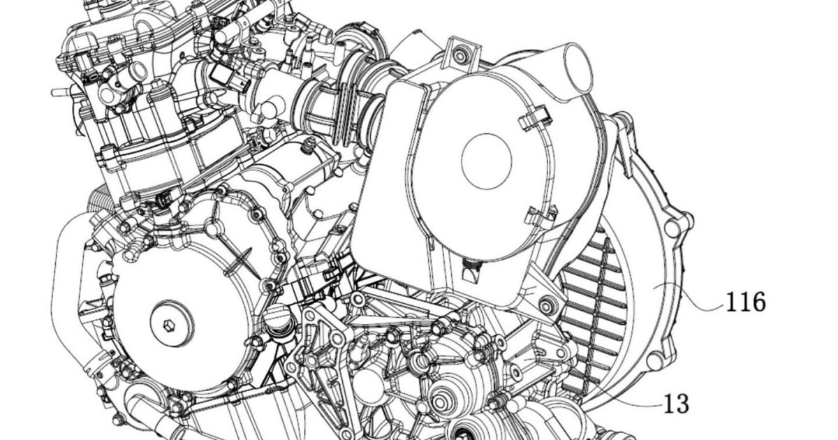 El motor gemelo paralelo de CFMOTO con transmisión CVT automática. Solo gira el acelerador y ve
