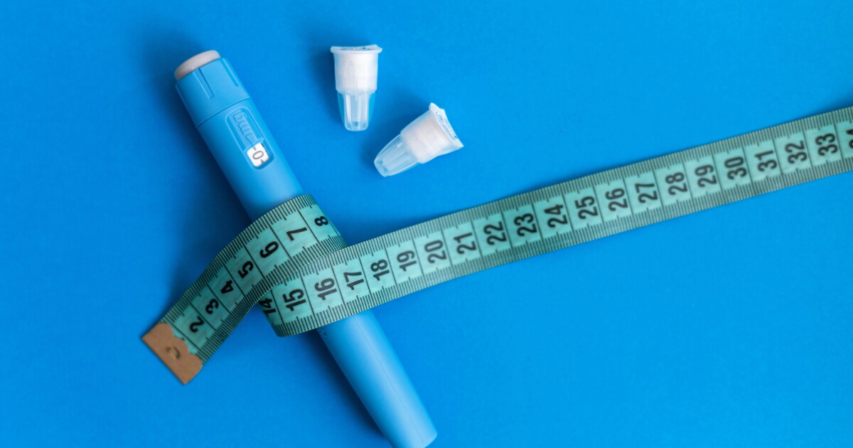 Los medicamentos para bajar de peso de próxima generación estarán aquí dentro de los 12 meses