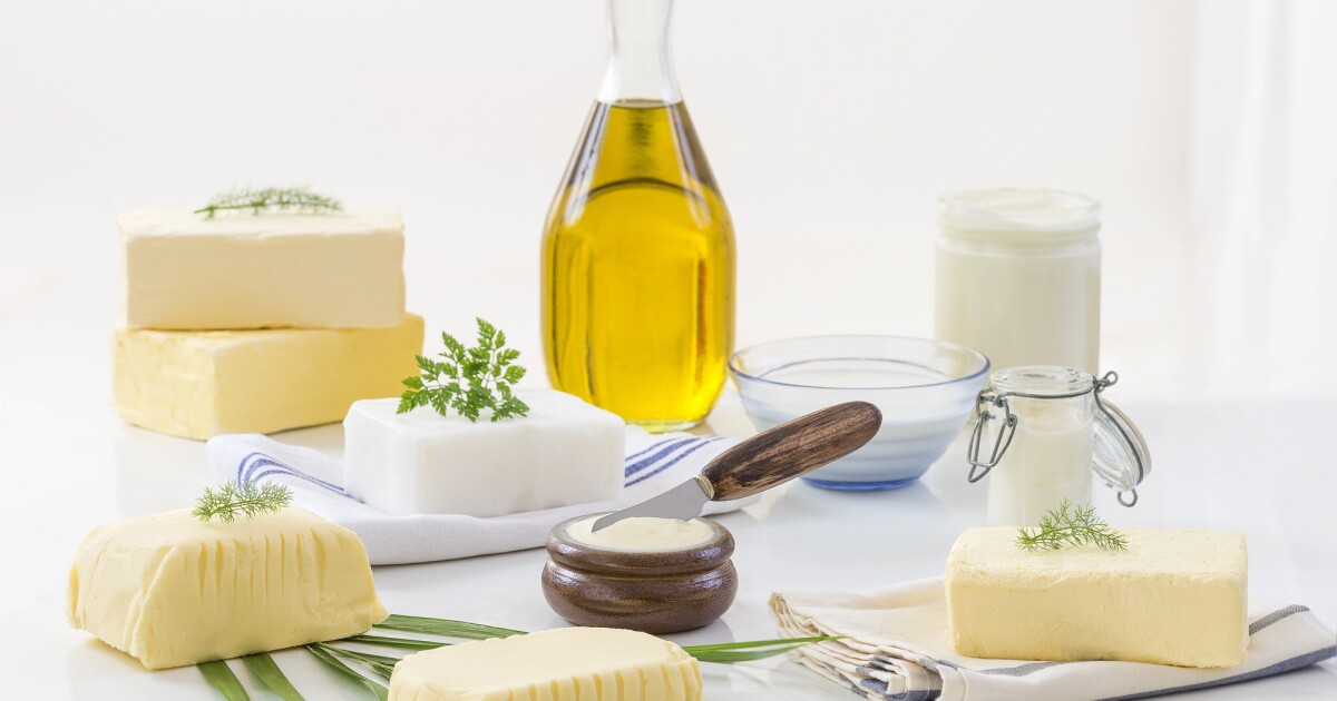 Este simple intercambio dietético podría ayudarlo a vivir más