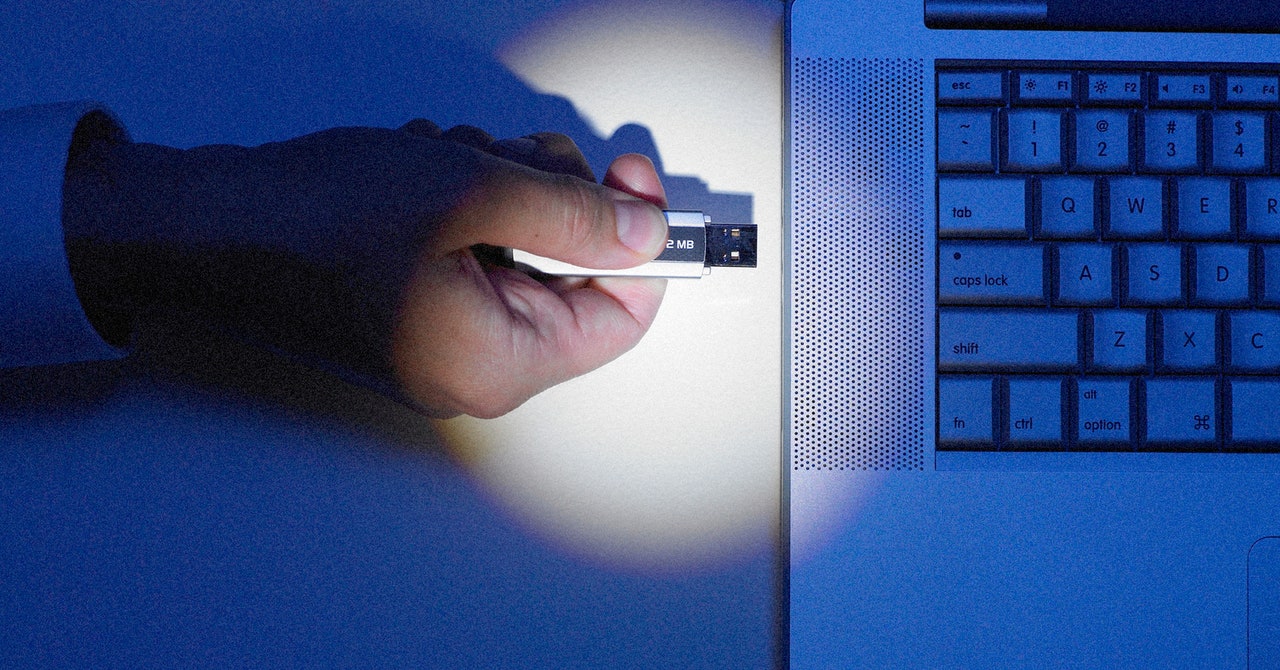 Cómo crear una unidad USB de recuperación para arreglar su computadora