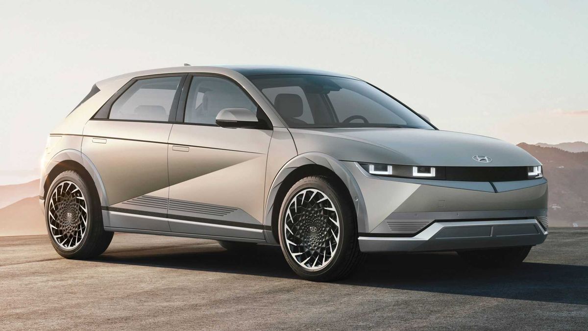 ¿Preocupado por la longevidad de EV? Estos 5 autos eléctricos han realizado más de 200,000 km en su batería original.