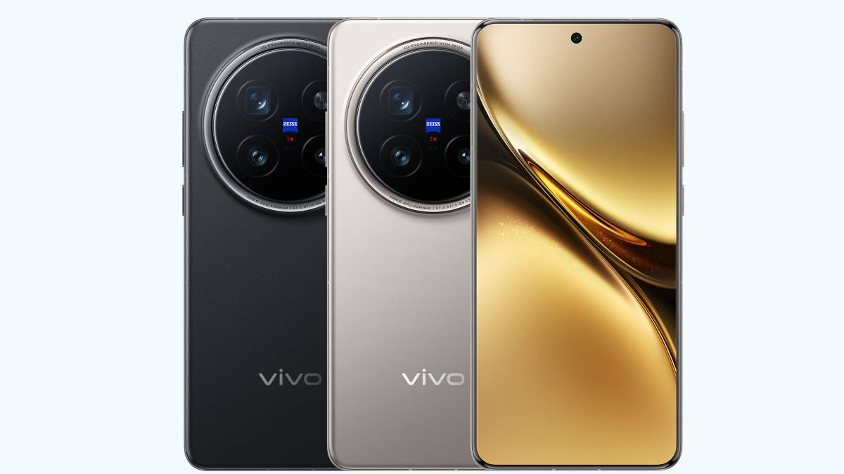Vivo X200 Ultra Color Opciones filtradas; Con propina para obtener una pantalla de resolución de 2k