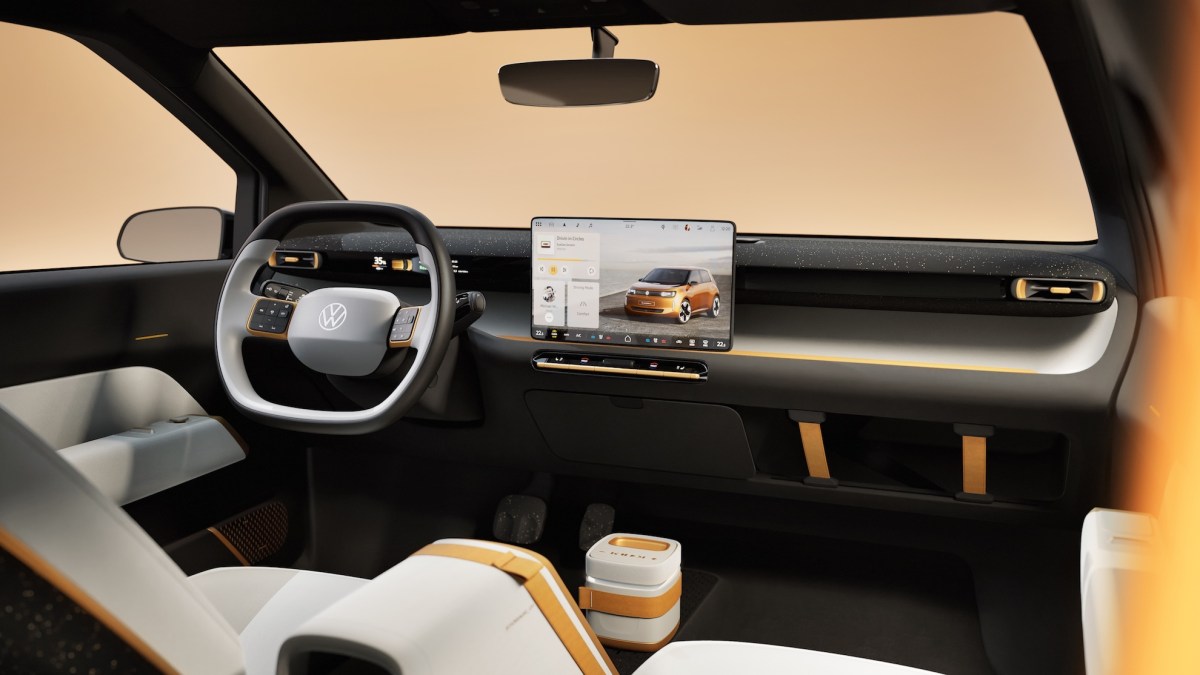 El EV más barato de VW tendrá ADN riviano y quién está ofertando por los activos de Canoo