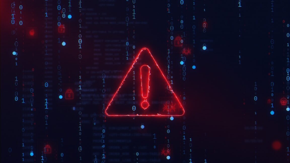 Casi 1 millón de dispositivos de Windows dirigidos a la juerga avanzada de «malvertimiento»