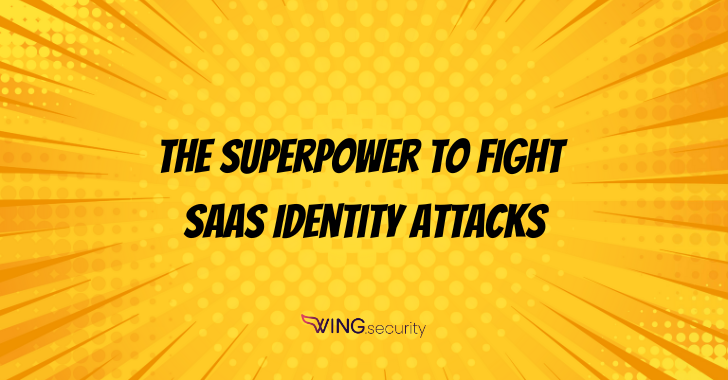 5 Detección de amenazas de identidad y respuesta imprescindible para la seguridad de Super SaaS