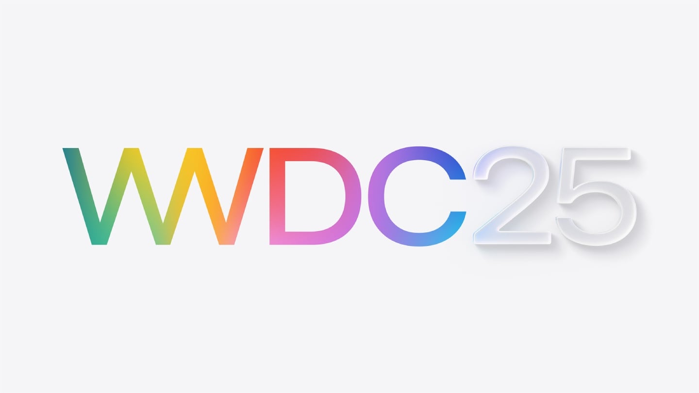 El evento WWDC 2025 de Apple comenzará el 9 de junio: esto es lo que debe esperar