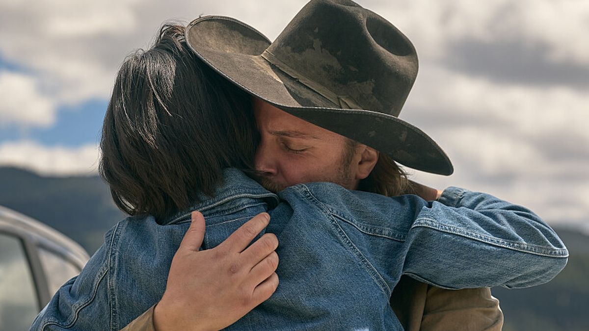 El universo de Yellowstone de Taylor Sheridan se está expandiendo fuera de Paramount+ nuevamente con otro spin-off, según los informes, en proceso