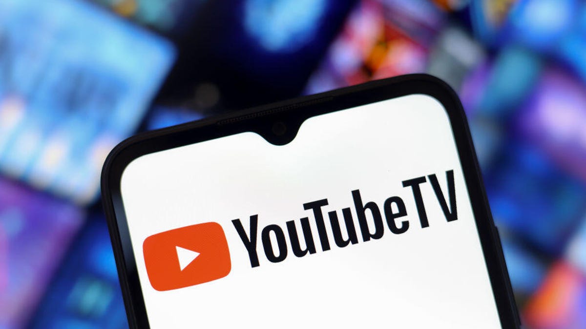 YouTube TV se vuelve más caro en unos días, pero ahora puede bloquear un precio más bajo